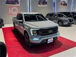 فۆرد F-150